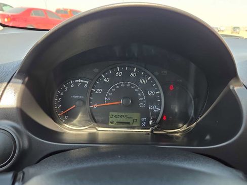 Used 2024 Mitsubishi Mirage ES FWD image 22