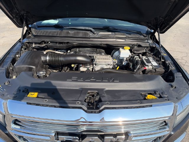 Certified 2023 RAM 1500 Laramie AWD/4WD image 23