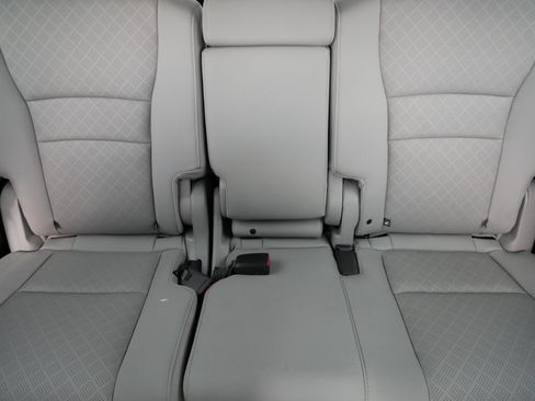 Used 2021 Honda Passport Elite image 13