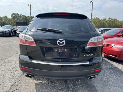 Used 2011 MAZDA CX-9 Sport FWD image 5