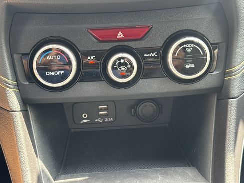 Certified 2023 Subaru Crosstrek 2.5i Sport AWD/4WD image 21