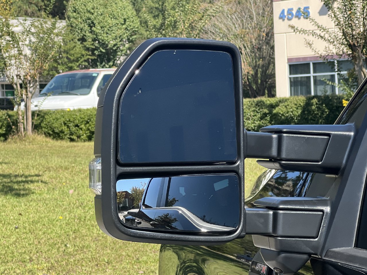 New 2027 Ford F350 XL w/ STX Appearance Package AWD/4WD image 24