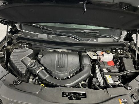 New 2025 Chevrolet Traverse LT w/ Sun and Wheel Package image 30