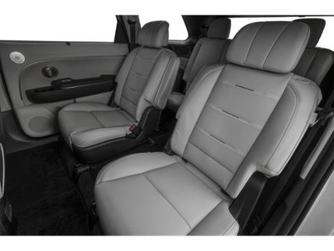 New 2026 Hyundai Palisade Calligraphy image 12