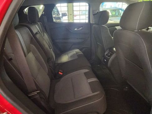 Used 2023 Chevrolet Blazer LT w/ LPO, Floor Liner Package image 16