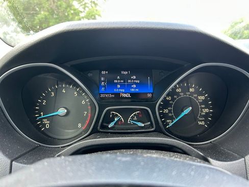 Used 2016 Ford Focus SE image 22