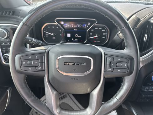 Used 2019 GMC Sierra 1500 Denali image 18