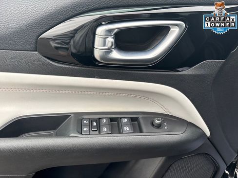 Certified 2022 Jeep Compass Limited image 13
