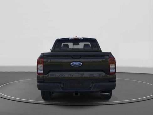 New 2026 Ford Ranger XL w/ Trailer Tow Package AWD/4WD image 5