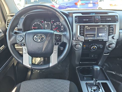 Used 2021 Toyota 4Runner SR5 image 15