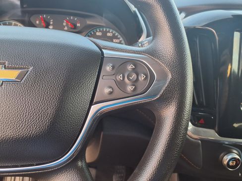 Used 2019 Chevrolet Traverse LS FWD image 20