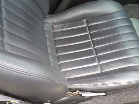 Used 2001 Chevrolet Camaro Z28 w/ SS Performance/Appearance Pkg image 4