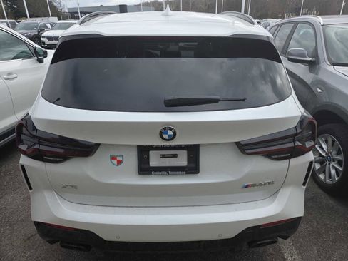 Used 2024 BMW X3 M40i w/ Premium Package image 6