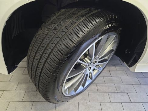 Certified 2026 Mercedes-Benz GLE 350 4MATIC image 37