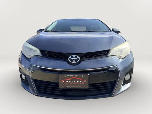 Used 2016 Toyota Corolla S image 3