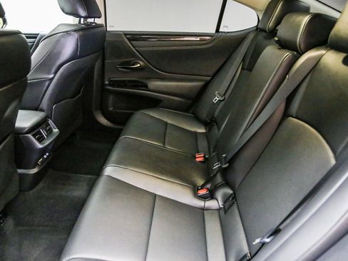 Used 2025 Lexus ES 350 w/ Accessory Package (Z2) FWD image 20
