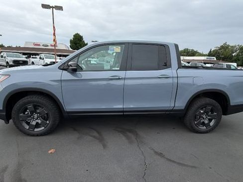 New 2026 Honda Ridgeline TrailSport image 7