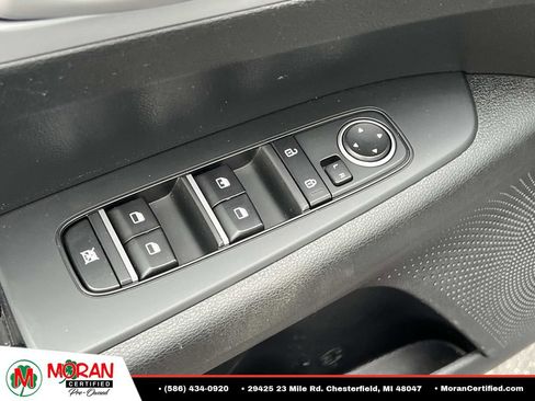 Used 2024 Kia Forte LX FWD image 15