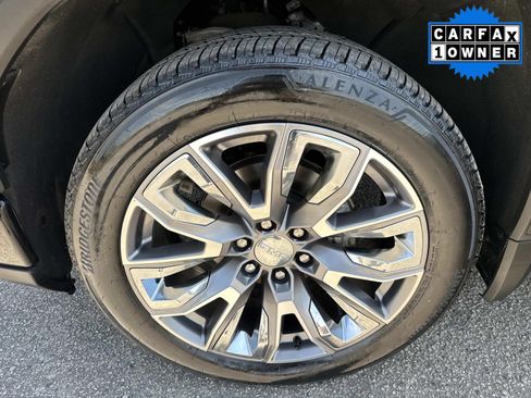 Used 2025 GMC Sierra 1500 Denali image 11