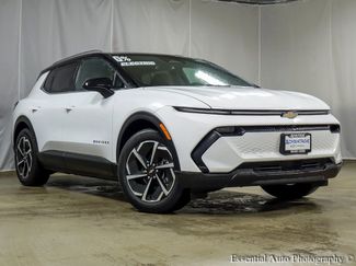 New 2026 Chevrolet Equinox EV LT video 2