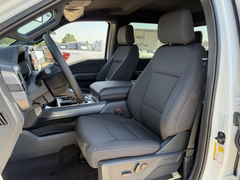 New 2026 Ford F150 XLT AWD/4WD image 25
