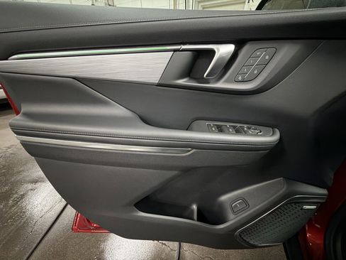 New 2026 Buick Enclave Preferred w/ Super Cruise Package image 21