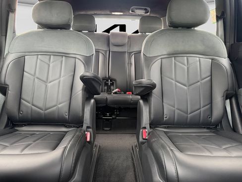 New 2027 Kia Telluride SX Prestige X-Line AWD/4WD image 16