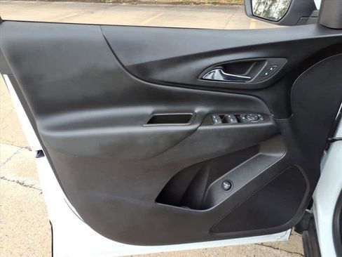 Certified 2024 Chevrolet Equinox LT image 13