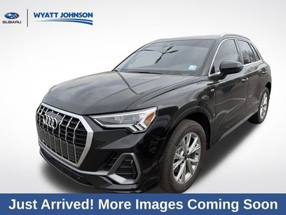 Used 2024 Audi Q3 2.0T Premium