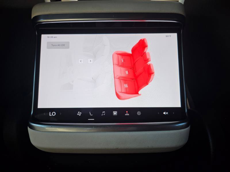 Used 2024 Tesla Model S Plaid AWD/4WD image 68