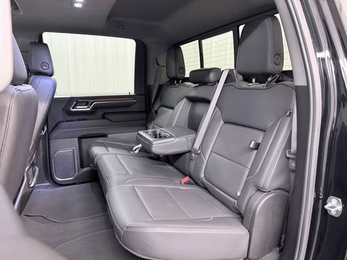 Used 2024 GMC Sierra 2500 Denali w/ Denali Reserve Package AWD/4WD image 41