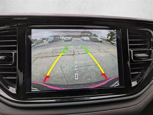 New 2026 Dodge Durango GT image 20