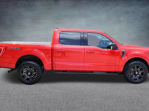 Used 2021 Ford F150 XLT w/ Equipment Group 302A High AWD/4WD image 2