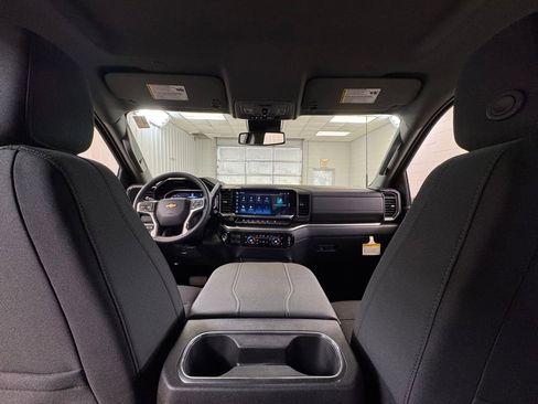 New 2026 Chevrolet Silverado 3500 LT w/ Safety Package AWD/4WD image 20