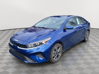Used 2023 Kia Forte LXS