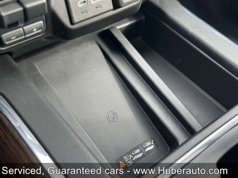 Used 2023 Chevrolet Silverado 2500 High Country image 20