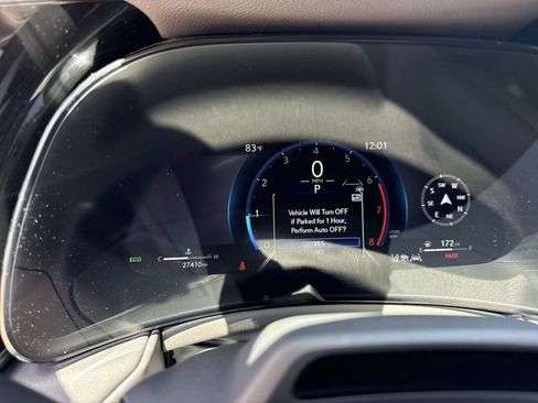 Certified 2024 Lexus TX 350 FWD w/ Technology Package image 15