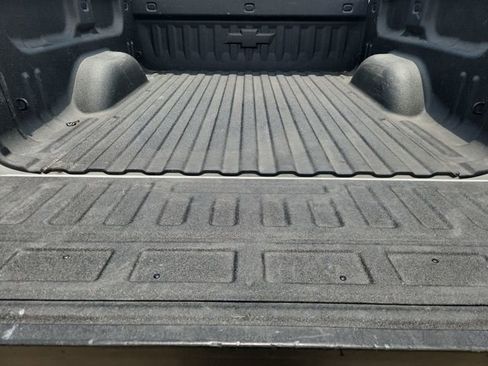 Used 2017 Chevrolet Silverado 1500 LTZ w/ Texas Edition RWD image 24