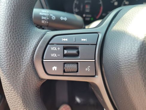 New 2026 Honda CR-V LX image 17