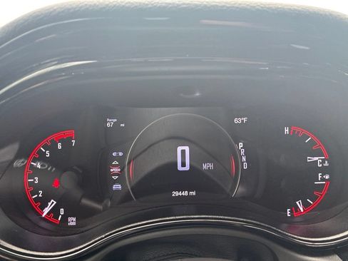 Used 2023 Dodge Durango R/T w/ Blacktop Package AWD/4WD image 28