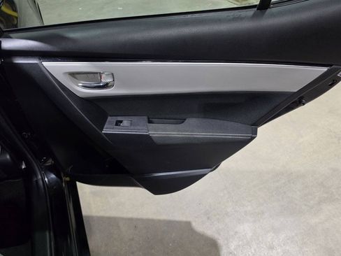 Used 2019 Toyota Corolla LE FWD image 29