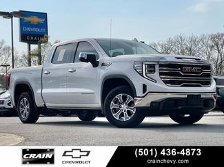Used 2025 GMC Sierra 1500 SLT video 1