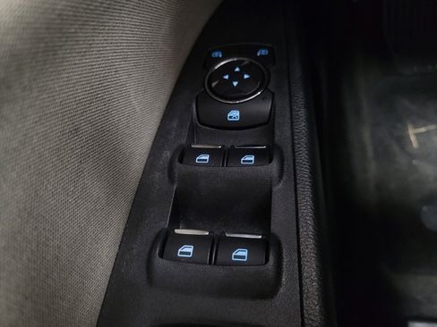 Used 2018 Ford Fusion S image 27