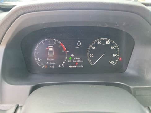 Certified 2024 Honda Ridgeline RTL image 27