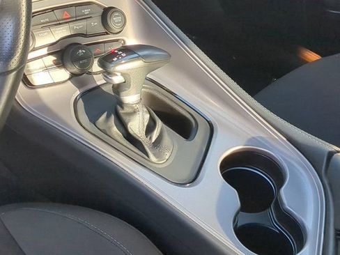 Used 2023 Dodge Challenger R/T w/ Performance Plus Package image 18