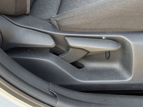 Used 2025 Toyota Camry LE FWD image 32