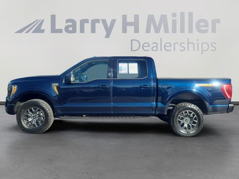 Certified 2023 Ford F150 Tremor image 2