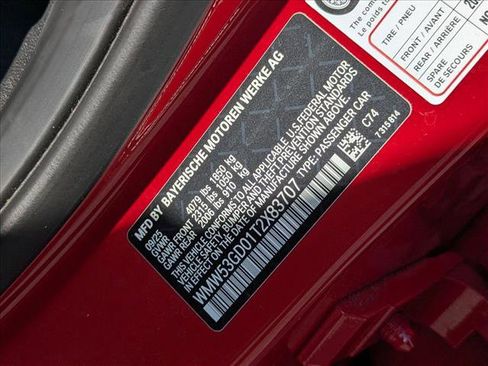 New 2026 MINI Cooper S image 20