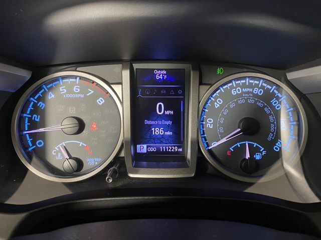 Certified 2017 Toyota Tacoma Limited w/ Tow Package AWD/4WD image 19