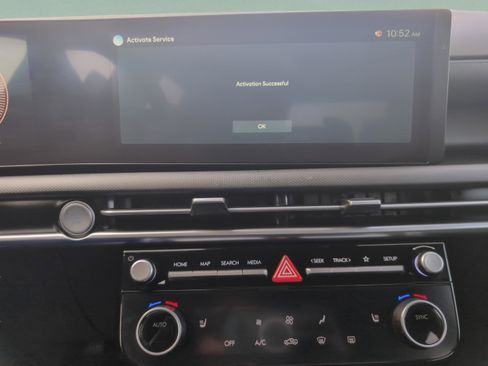 Used 2025 Hyundai Santa Cruz SEL image 12